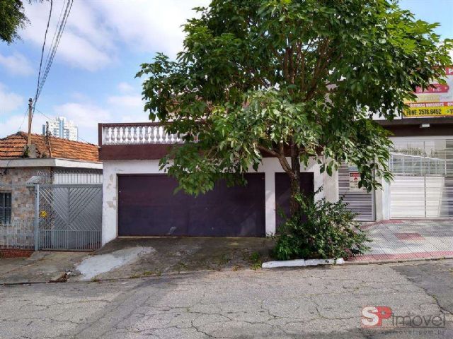 SB118224 - Sobrado Residencial - 1.595.000,00